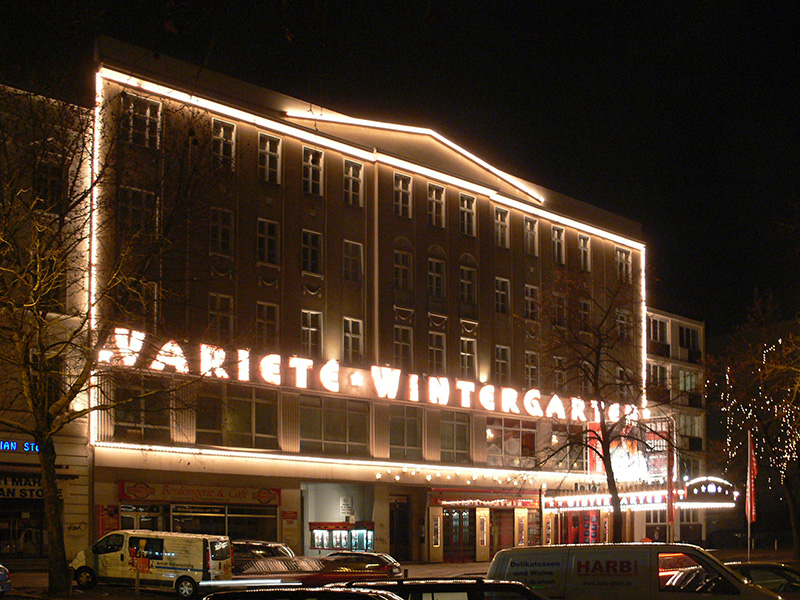berlin movie theater