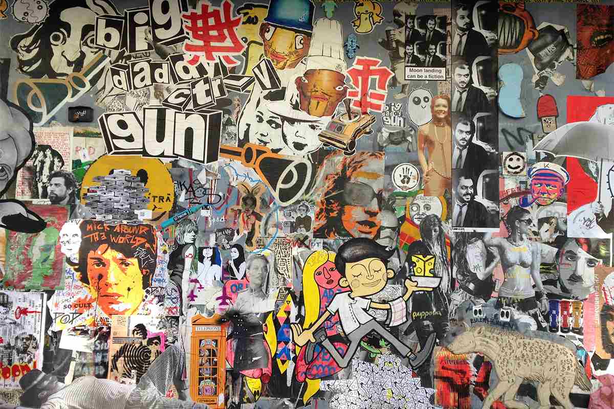 Private Art in Street Berlin Art Tours Street Berlin -